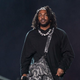 Image for article titled Kendrick Lamar Breaks Another Record
